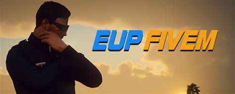 EUP 9.3.1 (Official And Free) for FiveM Community